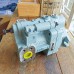 ปั๊มไฮดรอลิคลูกสูบแบบปรับได้ (Hydraulic Piston Pump) Nachi รุ่น PVS Series