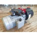 ชุดเพาว์เวอร์แพ็ค (POWER PACK) T41APXA1C3704B Hydro Tek ไฟ 220V 2HP ปั๊ม 3.7cc