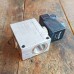 วาล์วไฟฟ้าแบบพอพเพ็ท วงจรปกติเปิด NO (Solenoid valve poppet) Rexroth