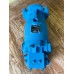 มอเตอร์ไฮดรอลิค แบบลูกสูบ Hydrosila MFH series