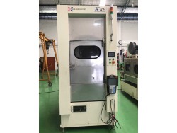 ROBOT HIGH PRESSURE WASHING MACHINE