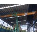 รับติดตั้งรอกไฟฟ้าโครงสร้างเครน(Overhead)