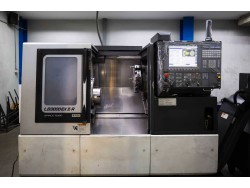 ขาย เครื่องกลึง  CNC LATHE OKUMA  LB3000 EXII-R C500