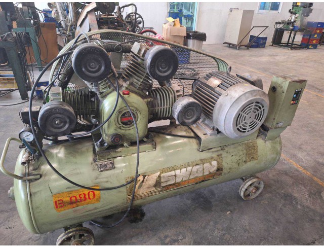 ปั๊มลมSWAN