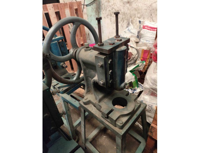 ปั๊มพวงมาลัย