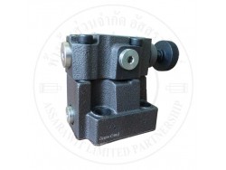 รีรีฟวาล์ว DB10-1-51/350S