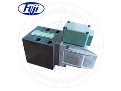 โซลินอยด์วาล์ว LVSH-204G-A1-TB