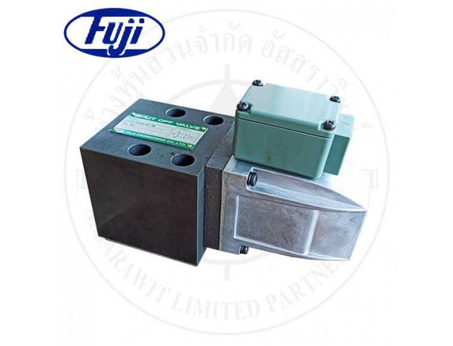 โซลินอยด์วาล์ว LVSH-204G-A1-TB