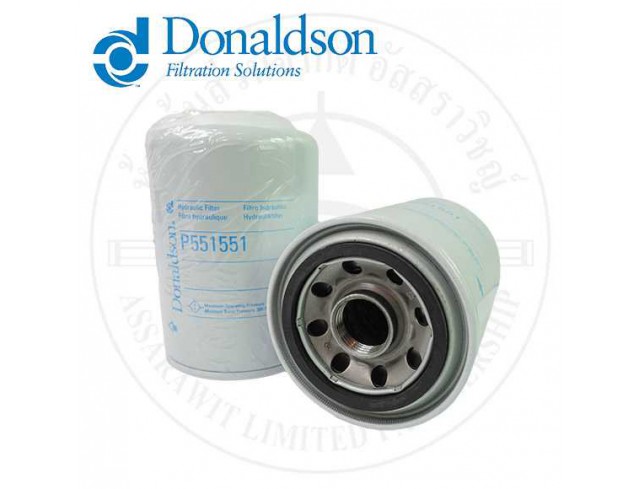 กรองไฮดรอลิก P551551