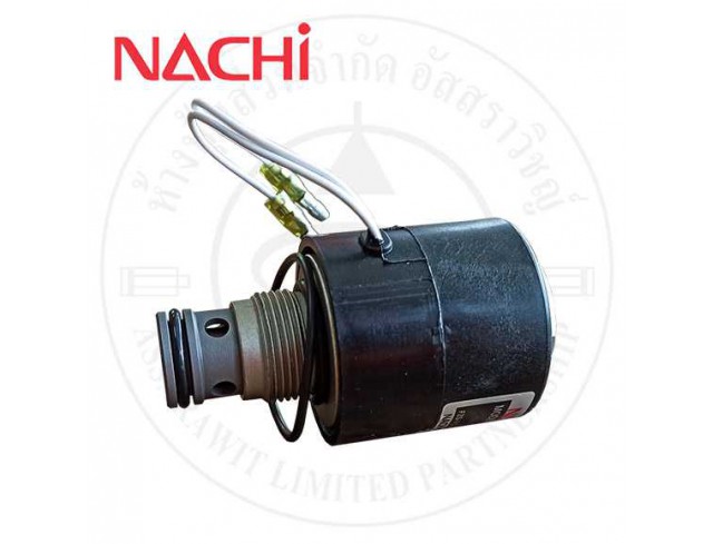 โซลินอยด์คาร์ทริจด์วาล์ว SC-T01-AR-D2-8766A