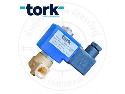 โซลินอยด์วาล์ว 2/2 S1010-01-025-V-DC24V-NC ( G.1/4")