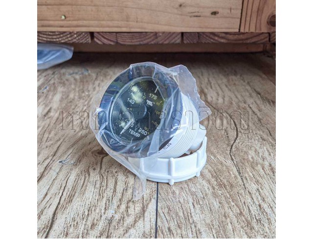 เกจพาวเวอร์วิว PVA20-B-250-AB