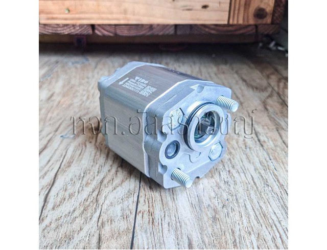 ปั๊มไฮดรอลิค CBKL-G2160BL