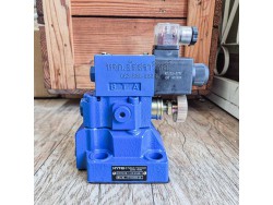 รีรีฟวาล์ว DBW20B-1-50/350-60W220N9K4Z5LS