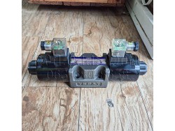 โซลินอยด์วาล์ว DSG-03-3C2-R220-N1-50