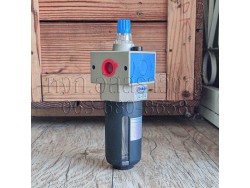 ตัวจ่ายน้ำมันหล่อลื่น (Lubricator)