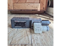 โมดูลาร์วาล์ว OW-G01-B1-R-D2-30
