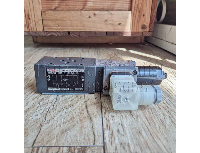 โมดูลาร์วาล์ว OW-G01-B1-R-D2-30