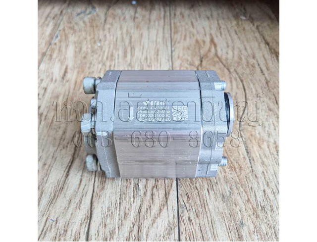 ปั๊มไฮดรอลิค CBKL-G2330BL