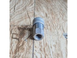 ข้อต่อสวมเร็ว IA-06-F-G06-BT-W3AA