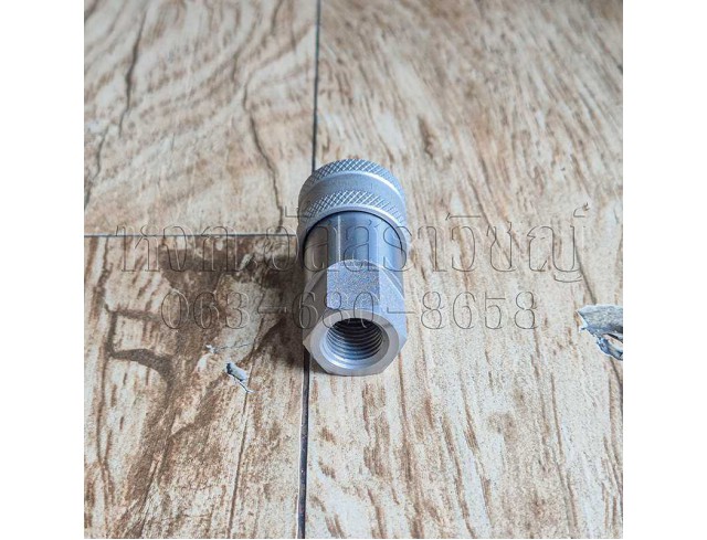 ข้อต่อสวมเร็ว IA-06-F-G06-BT-W3AA