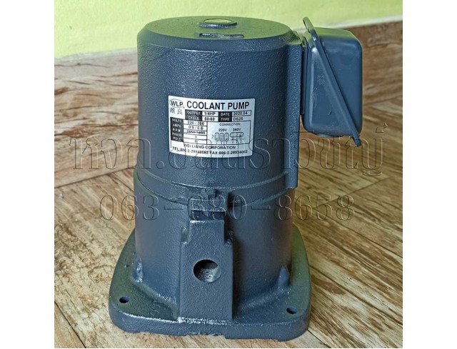 คลูแลนท์ปั๊ม DP-2