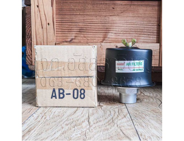 ฝากรองระบายอากาศ AB-08