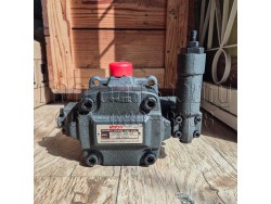 ปั๊มใบพัด หรือ เวนปั๊ม VP5F-A5-51 ปั๊มใบพัด หรือ เวนปั๊ม VP5F-A5-51