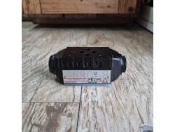 ไพล็อตเช็ควาล์ว แบบโมดูล่า SHR-012 ไพล็อตเช็ควาล์ว แบบโมดูล่า SHR-012