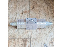 เคาน์เตอร์บาลานซ์ CWCALHN-MBY