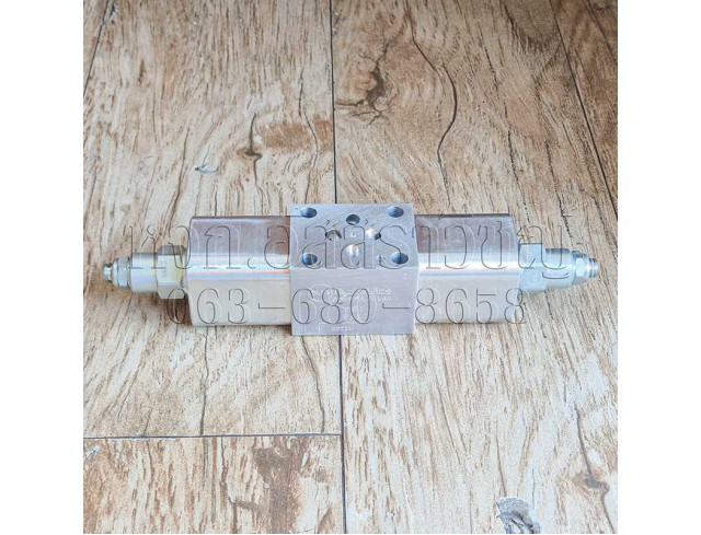 เคาน์เตอร์บาลานซ์ CWCALHN-MBY