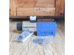 โซลินอยด์วาล์ว 4WE10D30CG24N9K4Z5LS