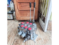 วาล์วมือโยก KV192 C วาล์วมือโยก KV192 C