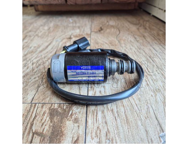 โซลินอยด์ วาล์ว SD1244-C-1001