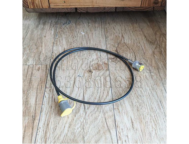 สายสำหรับเทสเพรชเชอร์ SMS20-M1/4-1000B