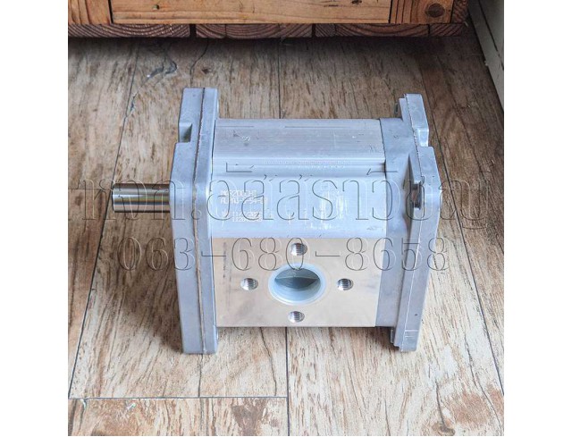 ปั๊มตอนหน้า ALPA3-S-94-CO