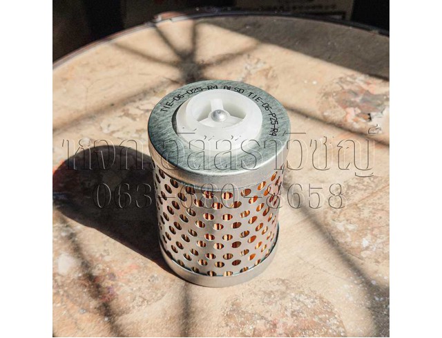 ไส้กรอง TIE-06-P25-R4