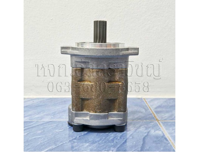 ปั๊มไฮดรอลิค SGP2A-52L764