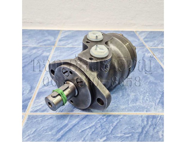 มอเตอร์ OMP 100