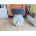 มอเตอร์ไฟฟ้า 0.75Kw 1HP 220V แบบขาตั้ง ยี่ห้อ HASCON