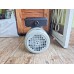 มอเตอร์ไฟฟ้า 0.75Kw 1HP 220V แบบขาตั้ง ยี่ห้อ HASCON
