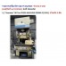 รายการเครื่องจักรที่จะเข้า วันที่ 19/11