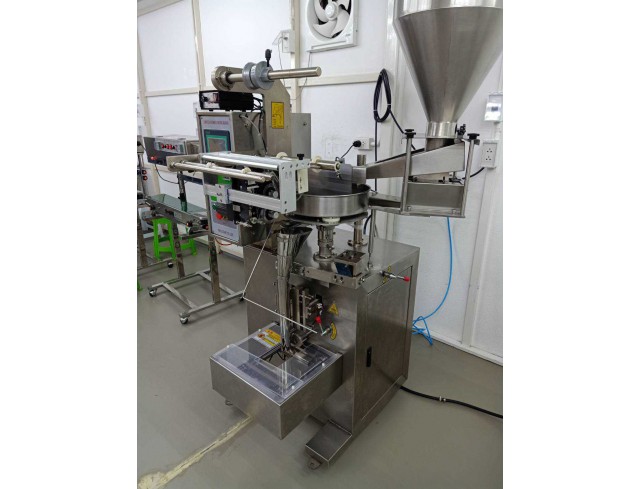 Automatic Packing Machine type cup