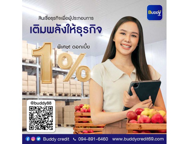 สินเชื่อเพื่อธุรกิจ สินเชื่อเงินด่วน สินเชื่อSME เงินทุน สินเชื่อOD โทร 094-8916460