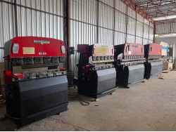 เครื่องพับ AMADA RG 25-80