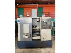 Mori-seiki MV40M