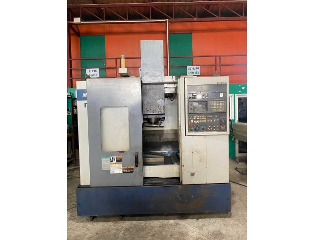 Mori-seiki MV40M