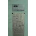 เครื่องปั้ม AIDA 60 ตัน นำเข้าจากประเทศญี่ปุ่น
