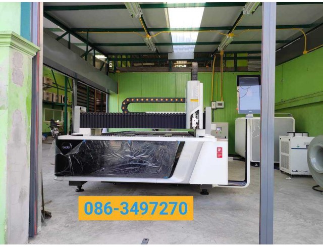 เครื่องตัดเลเซอร์ ราคาตรงจากโรงงาน
