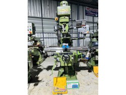  ขาย เครื่องมิลลิ่ง เอ็ม 4 แวน ปี 2018 สภาพ เครื่อง 95%